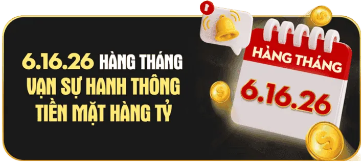Hoàn Trả Hàng Tuần